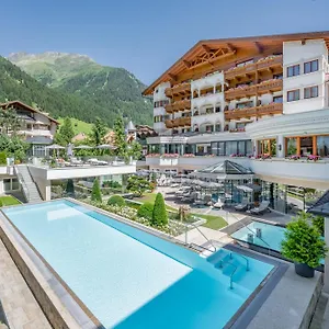 Отель Trofana Royal 5, Ишгль